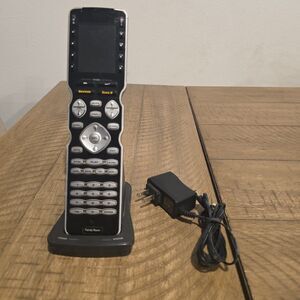 Universal Remote Control MX-980 With Dock NO Battery